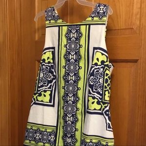 Summer dress by Bethany